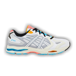 ASICS Gel K1011 'Miami Pack - White'