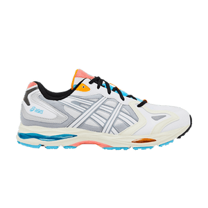 ASICS Gel K1011 'Miami Pack - White'