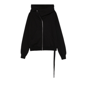 Rick Owens DRKSHDW Mountain Hoodie 'Black'
