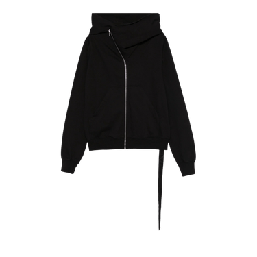 Rick Owens DRKSHDW Mountain Hoodie 'Black'