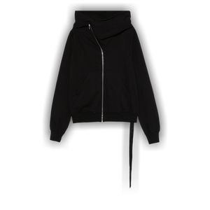Rick Owens DRKSHDW Mountain Hoodie 'Black'