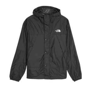 The North Face Mountain Wind Jacket 'TNF Black'
