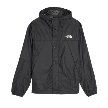 The North Face Mountain Wind Jacket 'TNF Black'