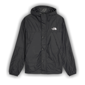 The North Face Mountain Wind Jacket 'TNF Black'
