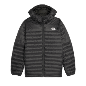 The North Face Terra Peak Hooded Jacket 'TNF Black'