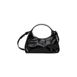 Off-White Arcade Jumbo Shoulder Bag 'Black'