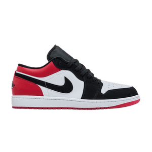 Air Jordan 1 Low SE 'Black Toe'