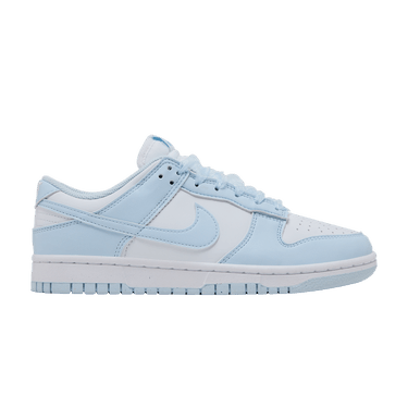Nike Wmns Dunk Low Next Nature 'Sheer Lace Pack - Blue Tint'