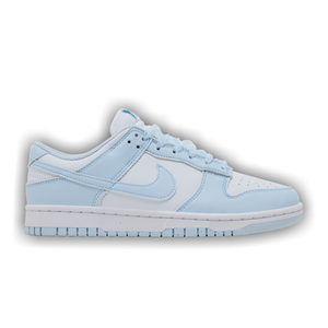 Nike Wmns Dunk Low Next Nature 'Sheer Lace Pack - Blue Tint'