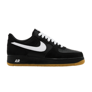 Nike Air Force 1 '07 LV8 'Black Gum'