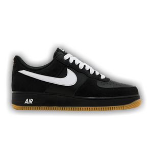 Nike Air Force 1 '07 LV8 'Black Gum'