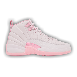 Air Jordan 12 Retro GS 'Pearl Pink'