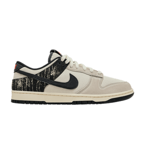 Nike Dunk Low 'Pale Ivory Off Noir'
