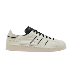 adidas Y-3 Superstar 'Talc Black'
