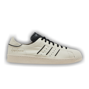 adidas Y-3 Superstar 'Talc Black'