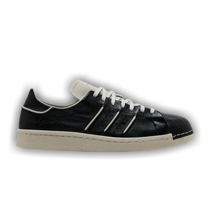 adidas Y-3 Superstar 'Black Talc'
