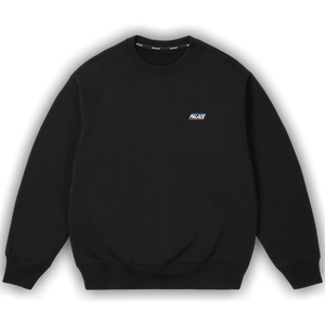 Palace Basically A Crew 'Black'