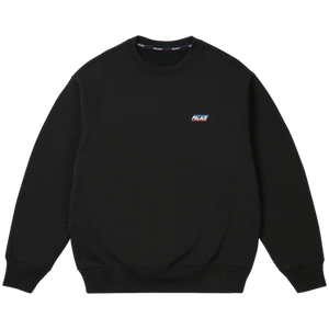 Palace Basically A Crew 'Black'