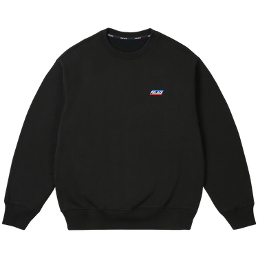 Palace Basically A Crew 'Black'