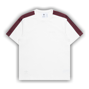 adidas x Wales Bonner Set-In Tee 'Chalk White'