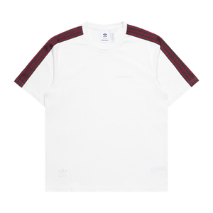 adidas x Wales Bonner Set-In Tee 'Chalk White'