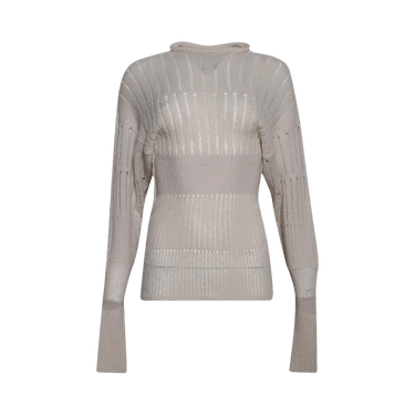 Rick Owens Dafne Sweater 'Dinge'