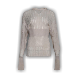 Rick Owens Dafne Sweater 'Dinge'