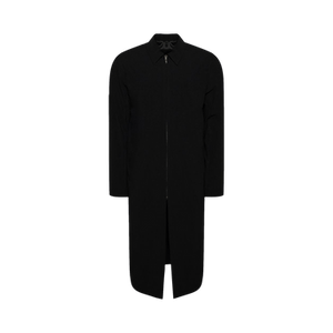 Rick Owens Brad Coat 'Dust'