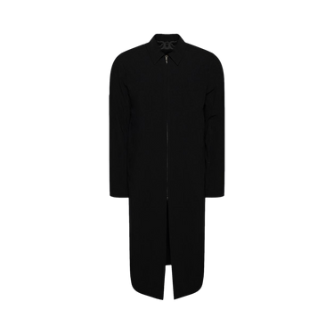 Rick Owens Brad Coat 'Dust'