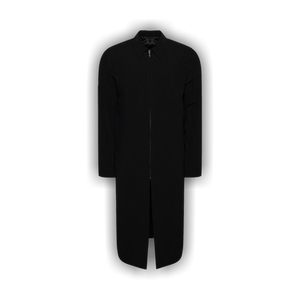 Rick Owens Brad Coat 'Dust'