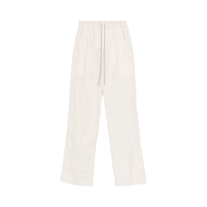 Rick Owens Dietrich Drawstring Pants 'Dinge'
