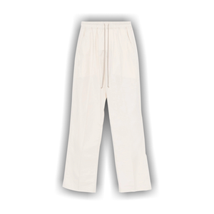 Rick Owens Dietrich Drawstring Pants 'Dinge'