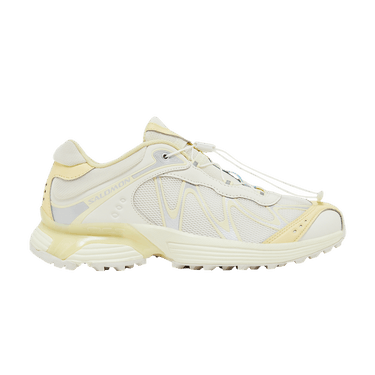 Salomon Kith XT-Whisper 'Vanilla Transparent Yellow'