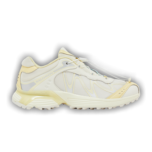 Salomon Kith XT-Whisper 'Vanilla Transparent Yellow'