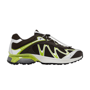 Kith x Salomon XT-Whisper 'Delicioso Dark Citron'