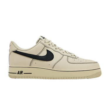 Nike Air Force 1 '07 LV8 'Light Khaki Black'