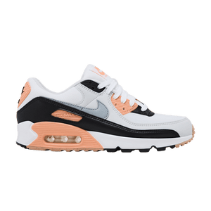 Nike Wmns Air Max 90 'Apricot Agate'