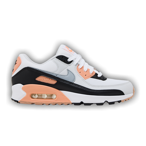 Nike Wmns Air Max 90 'Apricot Agate'