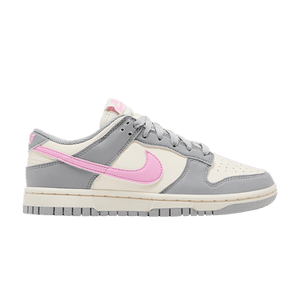 Nike Wmns Dunk Low Next Nature 'Smoke Grey Pink Rise'