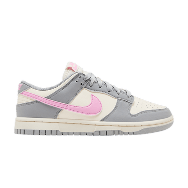Nike Wmns Dunk Low Next Nature 'Smoke Grey Pink Rise'