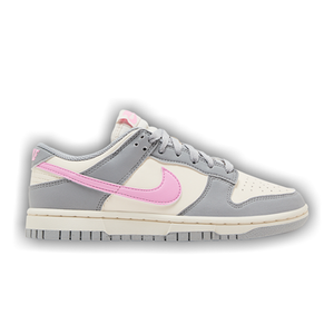 Nike Wmns Dunk Low Next Nature 'Smoke Grey Pink Rise'