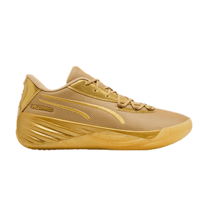 Tyrese Haliburton x Puma All-Pro Nitro 'Gold Rush'