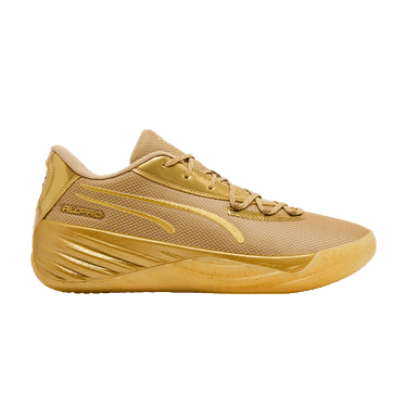 Tyrese Haliburton x Puma All-Pro Nitro 'Gold Rush'