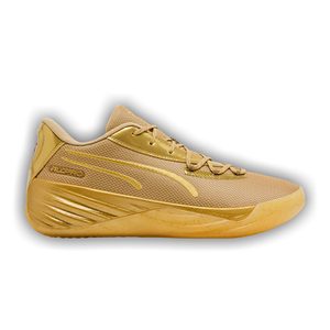 Tyrese Haliburton x Puma All-Pro Nitro 'Gold Rush'