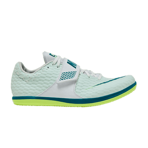 Nike High Jump Elite 'Barely Green Bright Spruce'