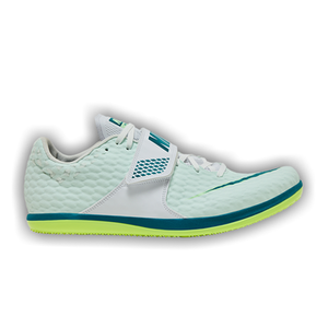 Nike High Jump Elite 'Barely Green Bright Spruce'