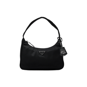 Prada Re-Nylon Re-Edition 2000 Mini-Bag 'Black'