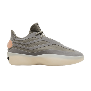 Fear of God Athletics x adidas II BASKETBALL 'Putty Beige'
