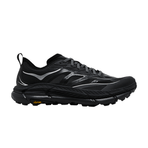 HOKA Mafate Speed 4 Lite 'Black Outer Orbit'