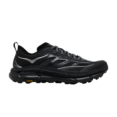 HOKA Mafate Speed 4 Lite 'Black Outer Orbit'
